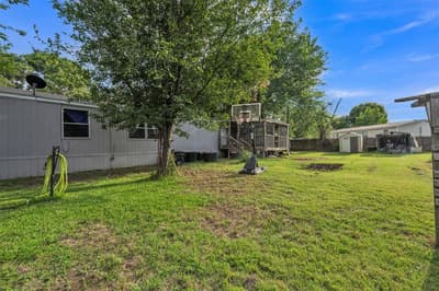 1909 Coral Road, Pelican Bay TX 76020