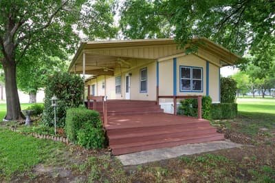 333 Private Road 1520, Bridgeport TX 76426