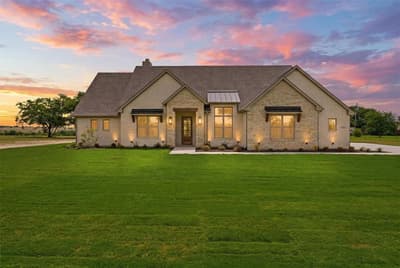 6056 County Road 1229, Godley TX 76044
