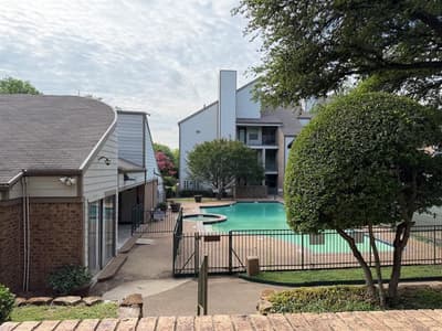 6108 Abrams Road # 107, Dallas TX 75231