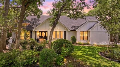 1809 Southpark Drive, Arlington TX 76013
