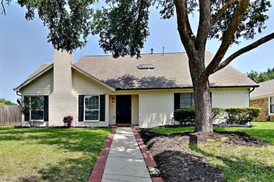 4537 Miami Drive, Plano TX 75093