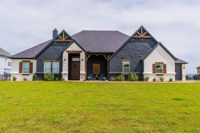 1753 Laguna Bay S, Pelican Bay TX 76020