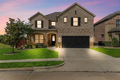 3507 Hathaway Court, Irving TX 75062