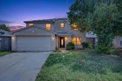 6008 Mckaskle Drive, Fort Worth TX 76119