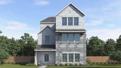 1475 New Forest Lane, Allen TX 75013