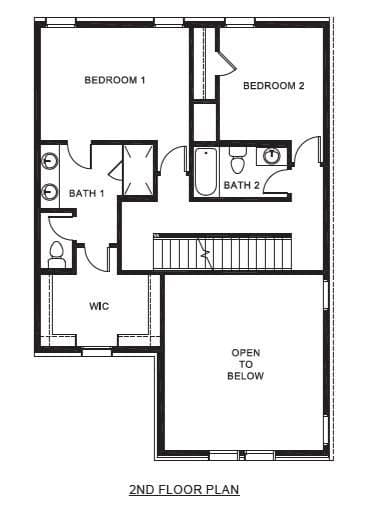1475 New Forest Lane, Allen TX 75013 - Photo 3