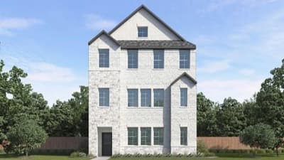 1480 New Forest Lane, Allen TX 75013