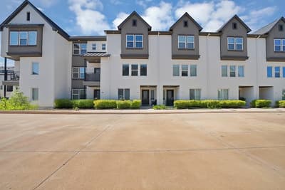 3320 Norris Street, Plano TX 75074