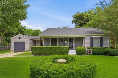 2804 Anita Drive, Garland TX 75041