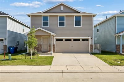 2935 Lorena Jordan Road, Dallas TX 75212