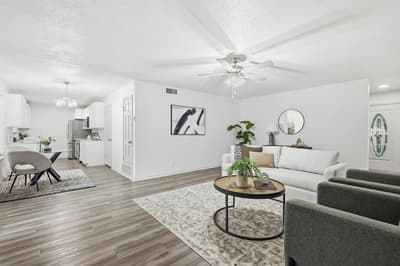 300 Leighton Drive, Terrell TX 75160