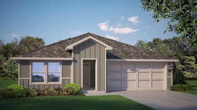117 TRIBUTARY Lane, Bridgeport TX 76426