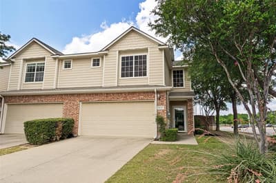 8537 Brunswick Drive, Plano TX 75024