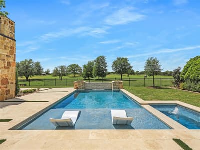 2320 Cedar Elm Terrace, Westlake TX 76262