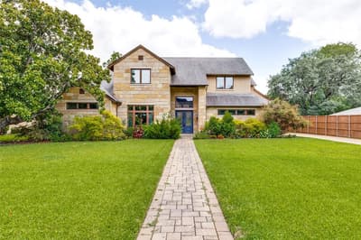 5650 Charlestown Drive, Dallas TX 75230