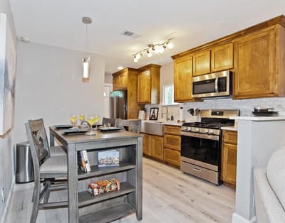 1810 Shaw Street, Dallas TX 75212