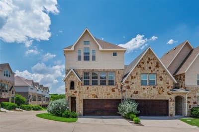 7116 Rose Quartz CT, Fort Worth TX 76132