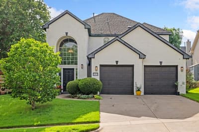 3804 Comanche Trail, Bedford TX 76021