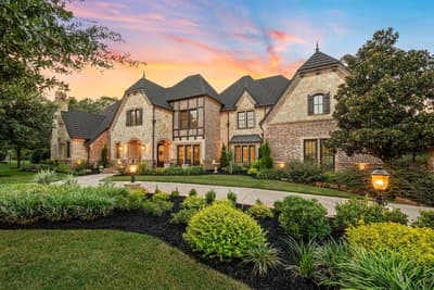 1700 Live Oak Lane, Southlake TX 76092