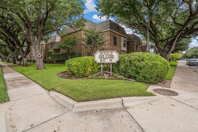 4420 Harlanwood Drive # 228, Fort Worth TX 76109