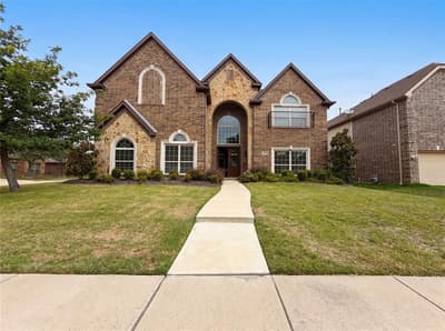 2948 Almansa, Grand Prairie TX 75054