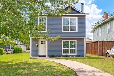 709 N Madison Avenue, Dallas TX 75208