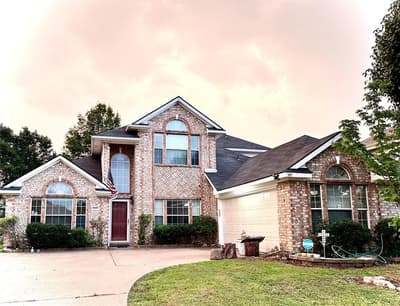 4607 Canvasback Lane, Sachse TX 75048