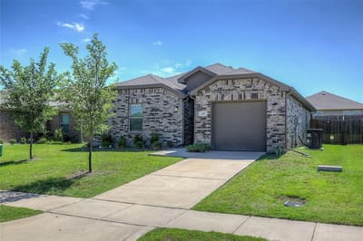 6405 Graceland Drive, Greenville TX 75402
