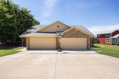 403 W 5th Street, Tolar TX 76476