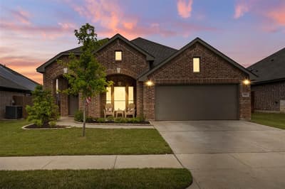 1084 Imperial Eagle Road, Alvarado TX 76009