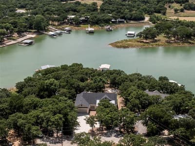 455 County Road 1742, Chico TX 76431