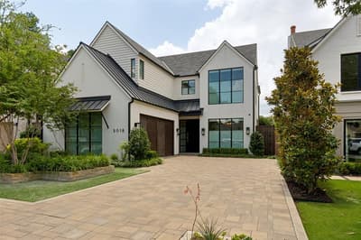 5018 Elsby Avenue, Dallas TX 75209