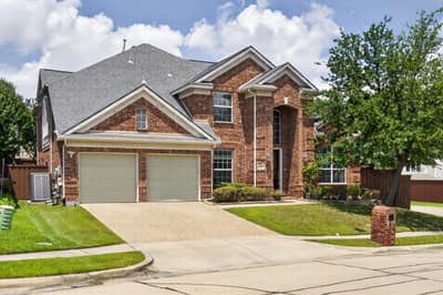 10115 Stone Harbor Way, Irving TX 75063