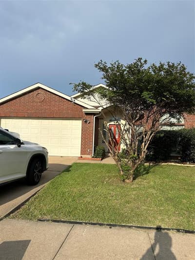 6407 Wolf Creek Court, Arlington TX 76018