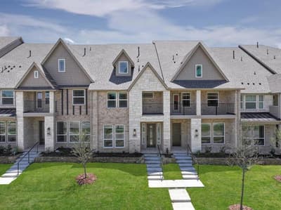 12721 Paddington Drive, Farmers Branch TX 75234