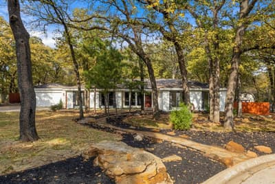 504 Chisolm Court, Colleyville TX 76034