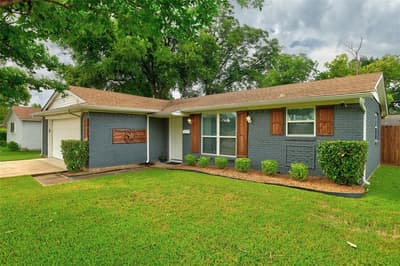 530 Apollo Road, Richardson TX 75081