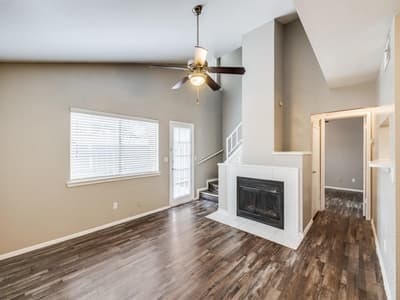 1122 Millview Drive # 1704, Arlington TX 76012