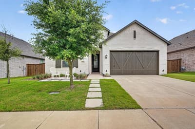 1713 Pieneze Drive, McLendon Chisholm TX 75032