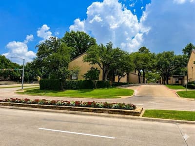 4545 N O Connor Road # 2251, Irving TX 75062