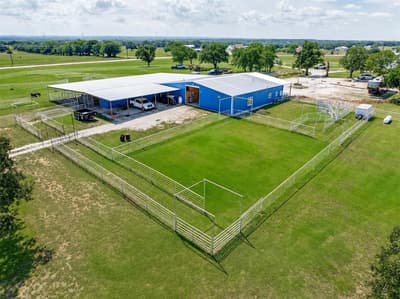 125 Rolling Bend Road, Alvord TX 76225