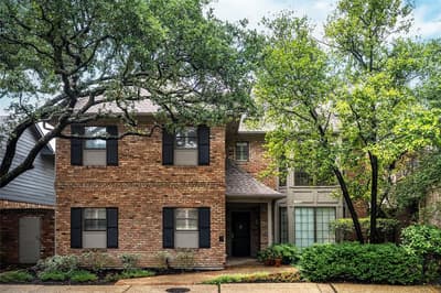 3 Royal Terrace Court, Dallas TX 75225
