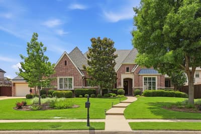 1311 Overland Drive, Murphy TX 75094