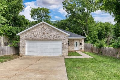 2763 Prosperity Avenue, Dallas TX 75216