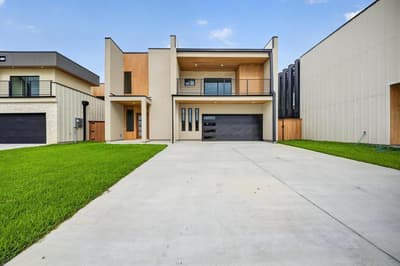 105 Rolston Road, Irving TX 75060