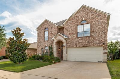1455 Preakness Drive, Irving TX 75060