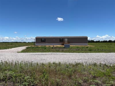 000 CR 4060 Road # 25, Kerens TX 75144