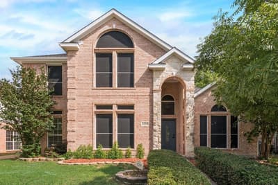 8209 Shoshoni Drive, Arlington TX 76002