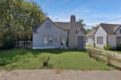 3515 Lee Street, Greenville TX 75401